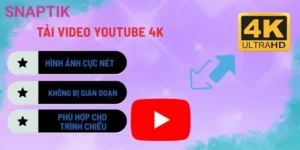 Tải Nhạc YouTube MP3 – Chuyển Video Thành File Âm Thanh